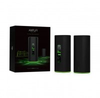 Ubiquiti AmpliFi AFI-ALN Alien Router and MeshPoint
